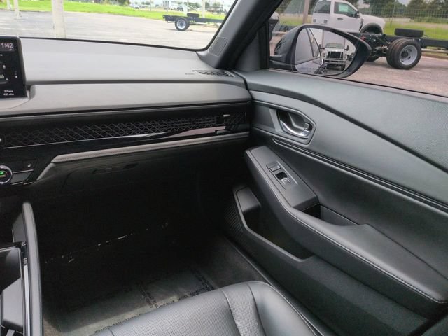 Used 2024 Honda Accord Sport image 16