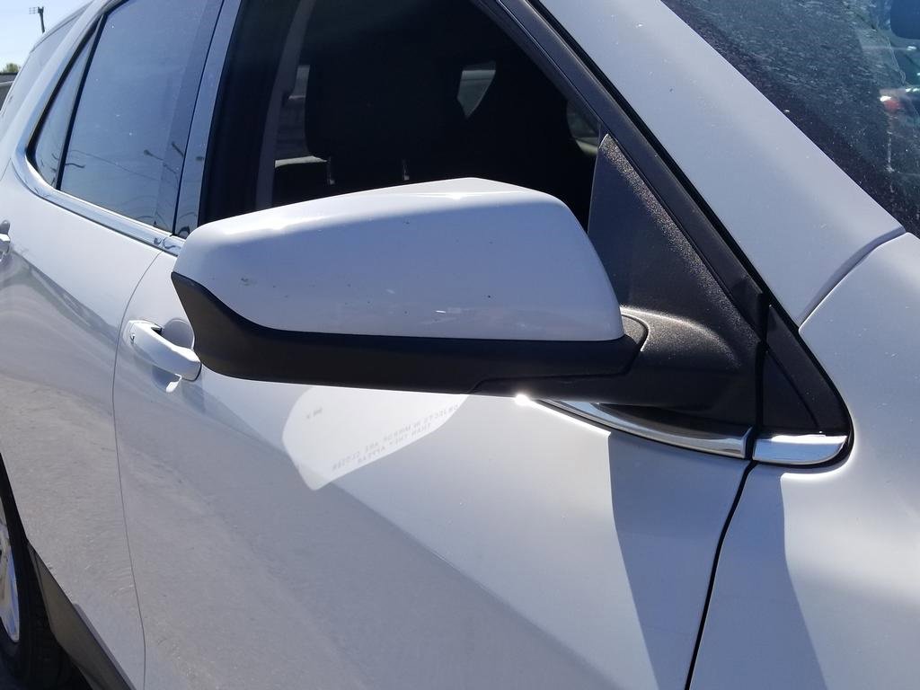 Used 2020 Chevrolet Equinox LT image 10