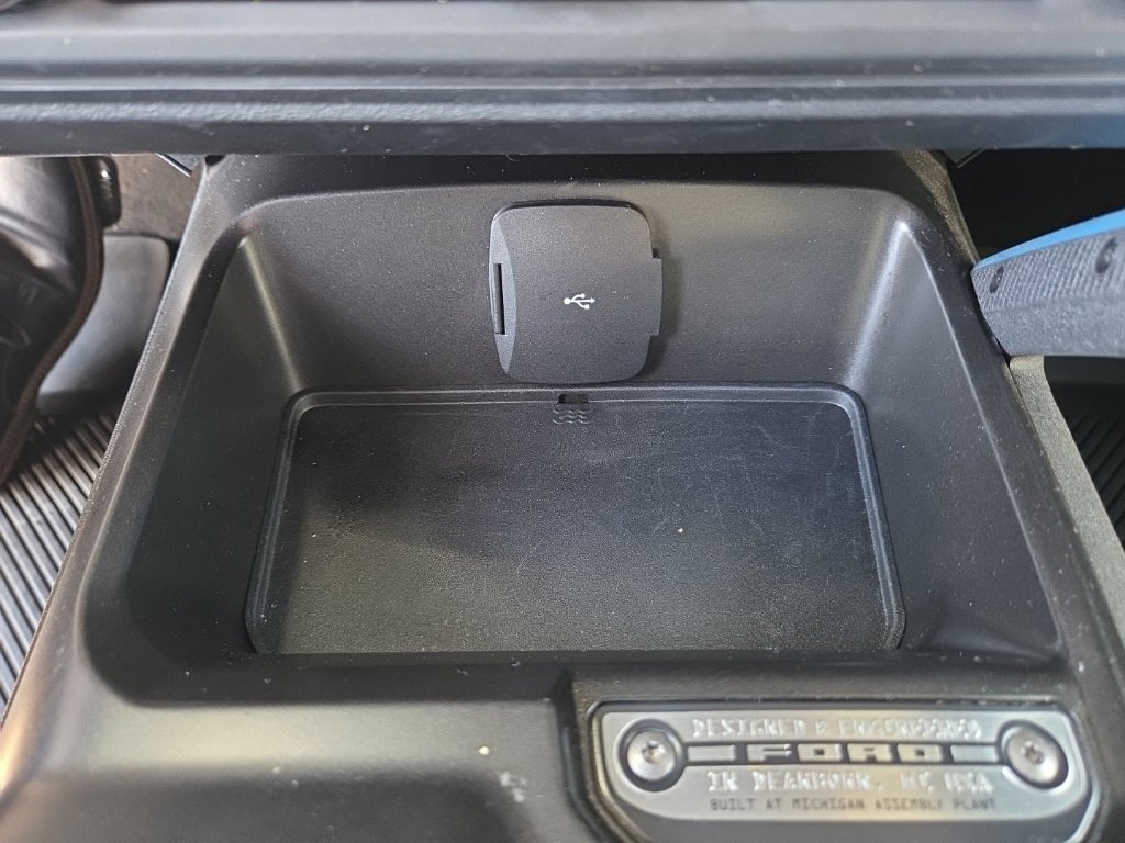 Used 2023 Ford Bronco Wildtrak image 24