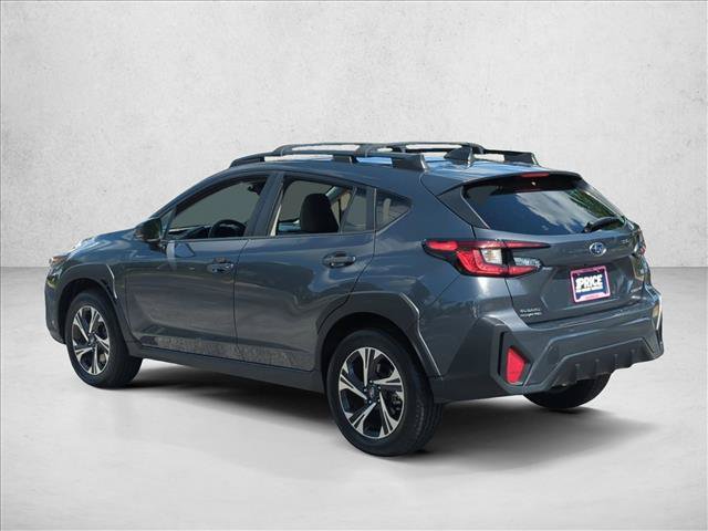 Used 2024 Subaru Crosstrek 2.0i Premium AWD/4WD image 8