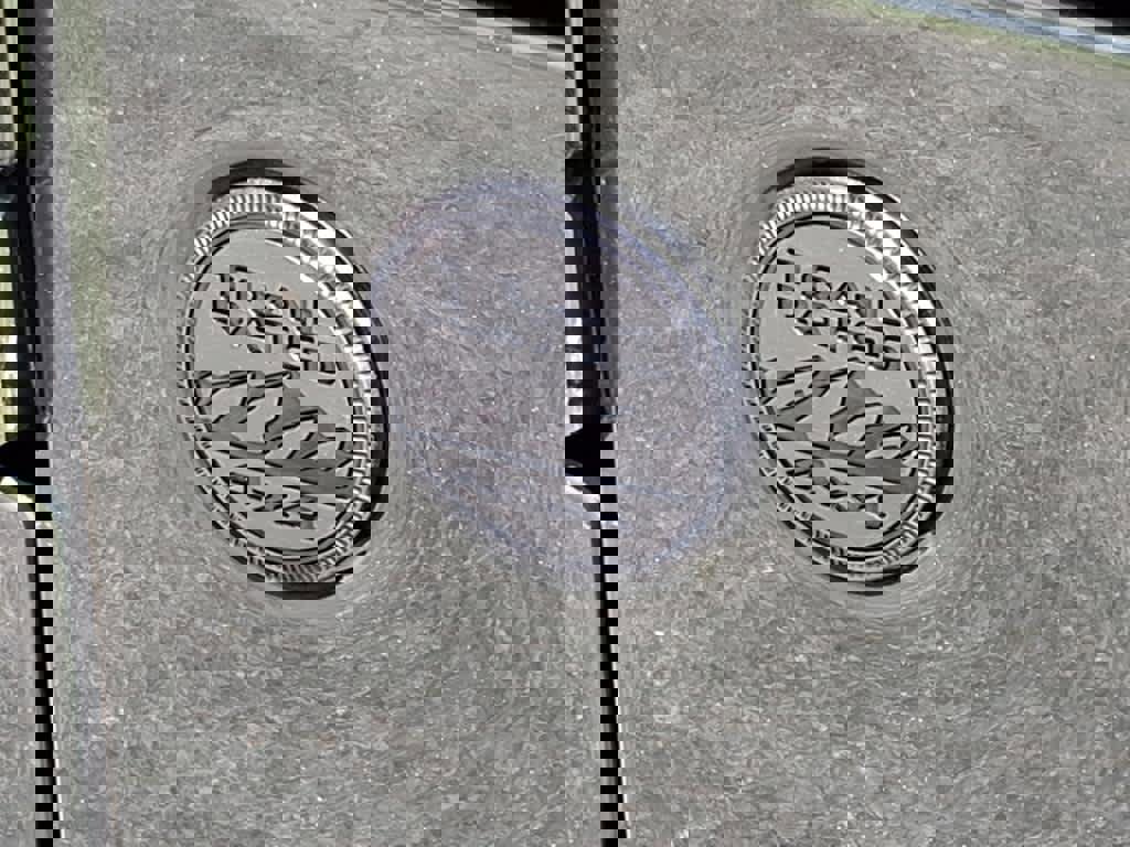 Used 2024 Jeep Gladiator Sport image 3