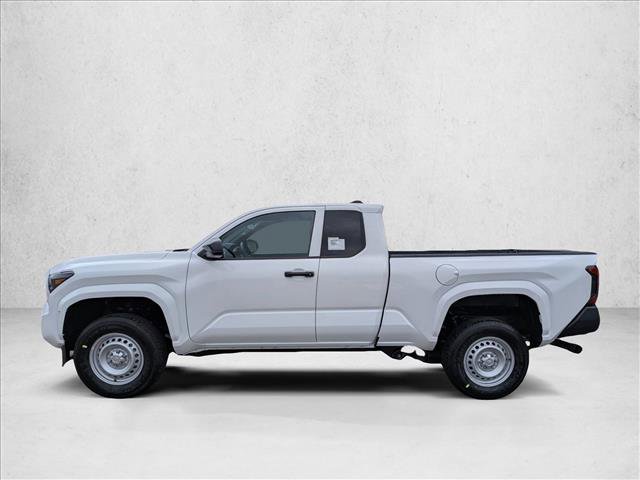 New 2026 Toyota Tacoma SR RWD image 9