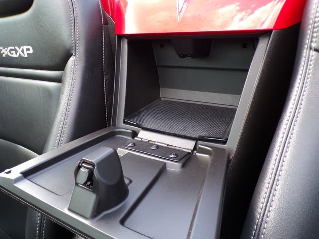 Used 2007 Pontiac Solstice GXP w/ Premium Package image 32