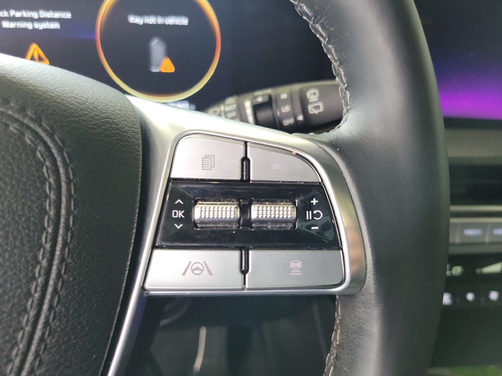 Used 2024 Kia Telluride SX Prestige X-Line AWD/4WD image 23