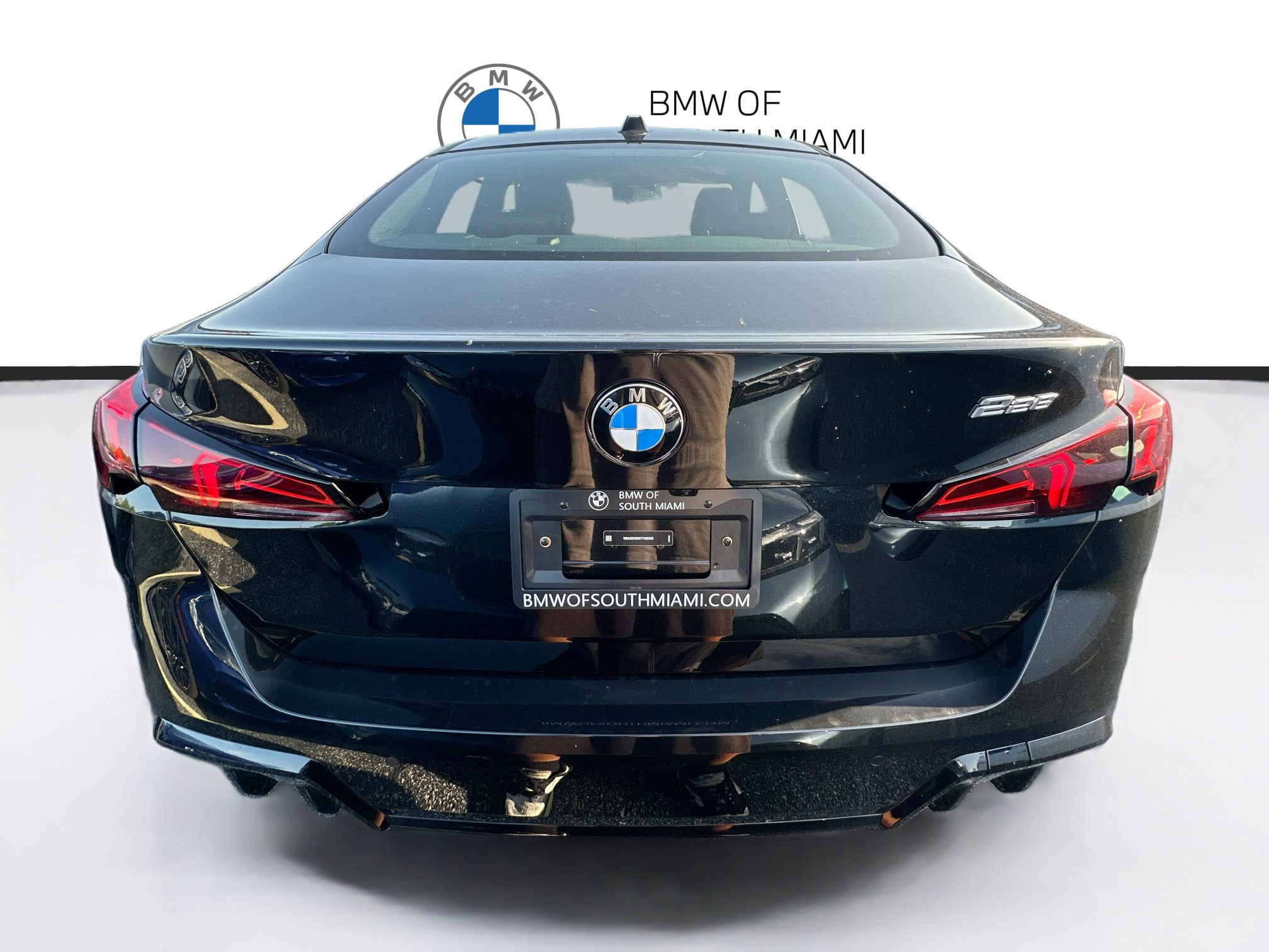 New 2026 BMW 228i w/ Technology Package FWD image 4