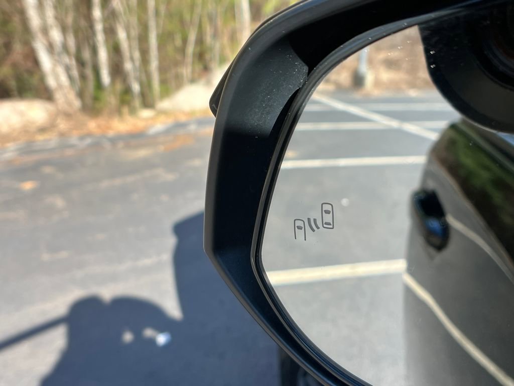 Used 2024 Toyota 4Runner TRD Off-Road Premium image 25