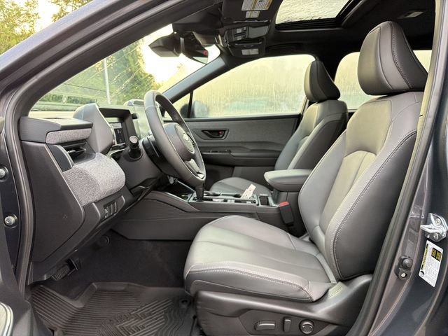 Certified 2026 Subaru Outback Limited w/ Premium/Limited Package 2 AWD/4WD image 11