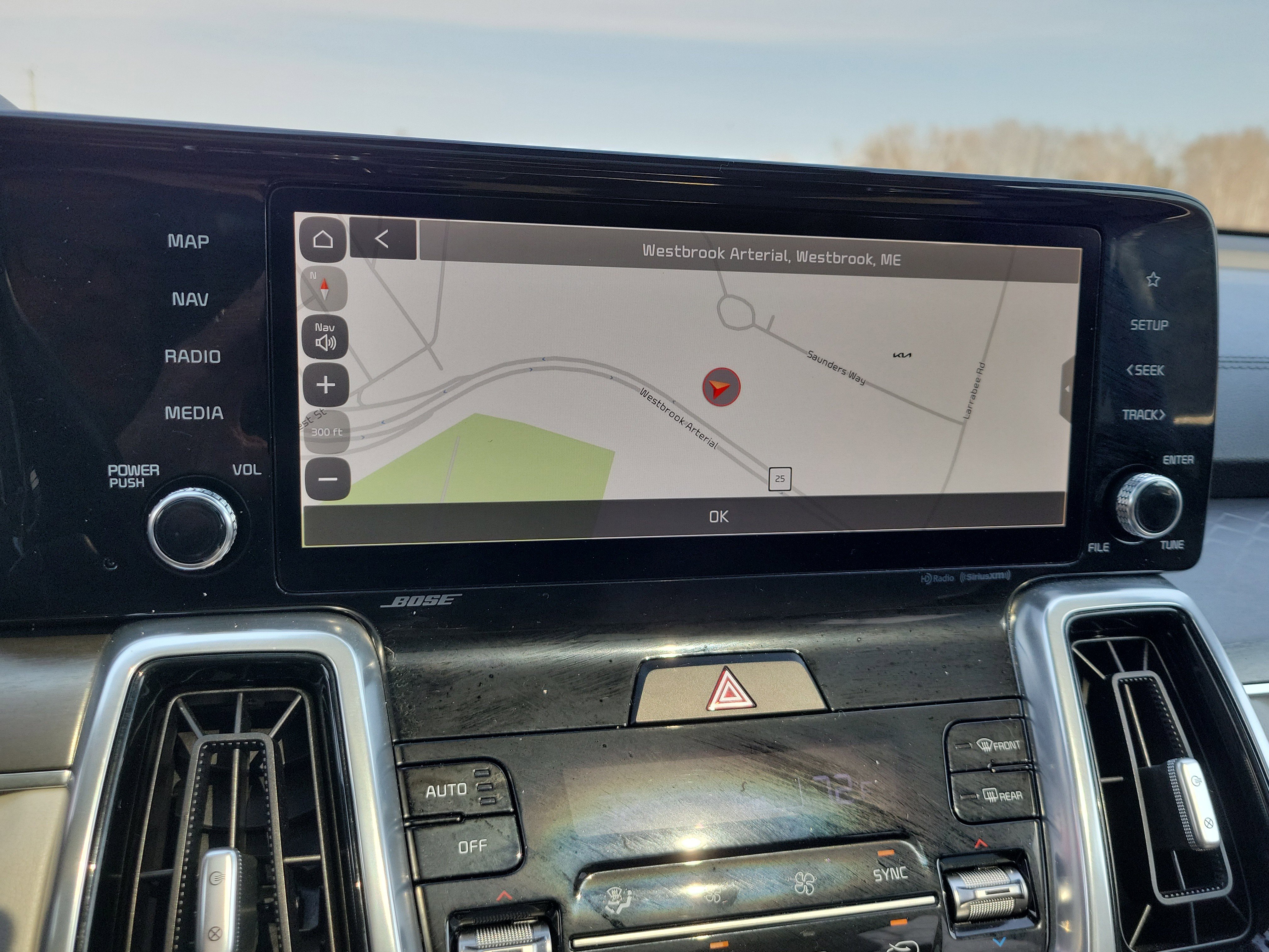 Used 2023 Kia Sorento SX Prestige image 28