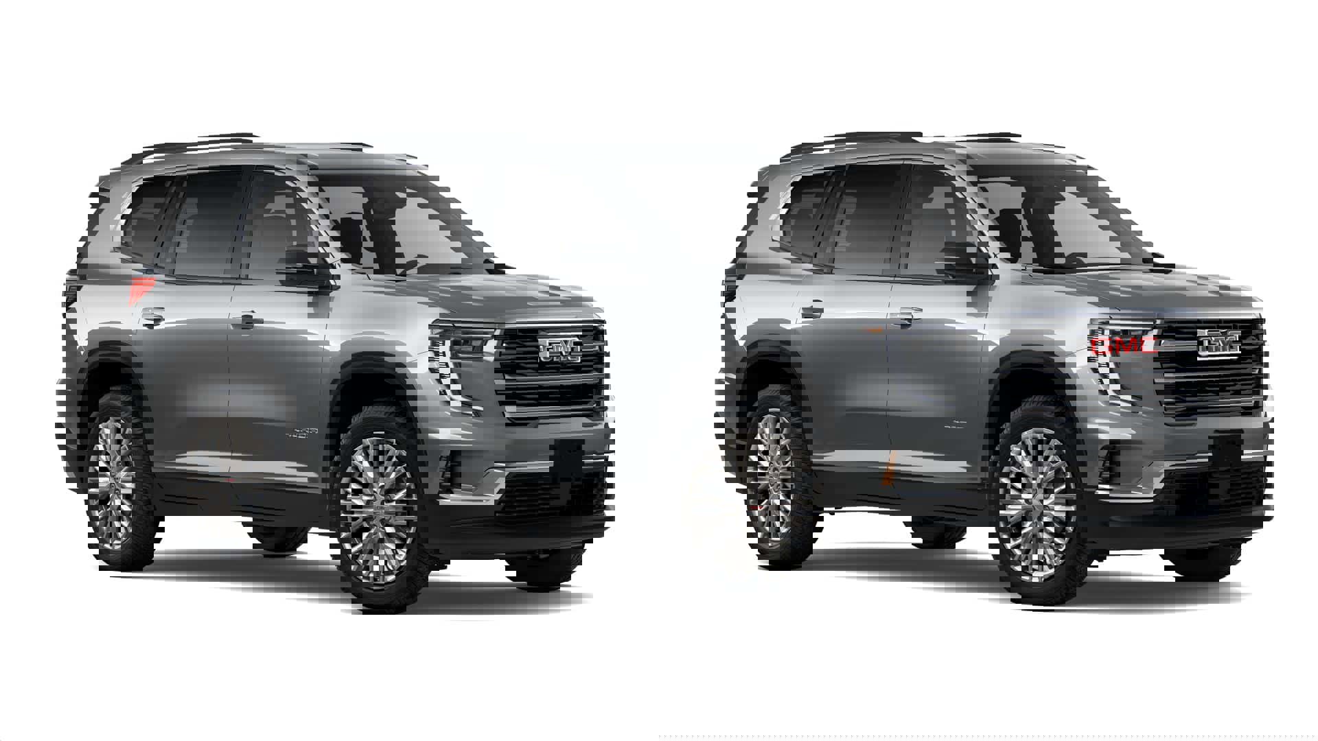 New 2026 GMC Acadia Elevation w/ Elevation Premium Package image 34