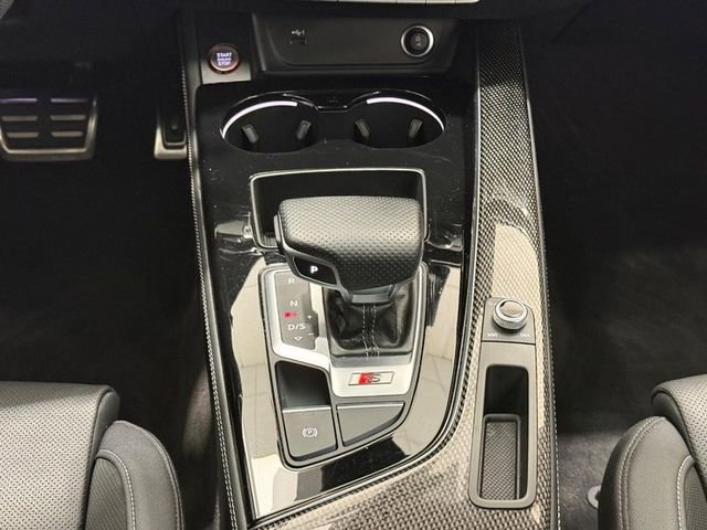 Used 2023 Audi S4 Premium Plus w/ Premium Plus Package image 11