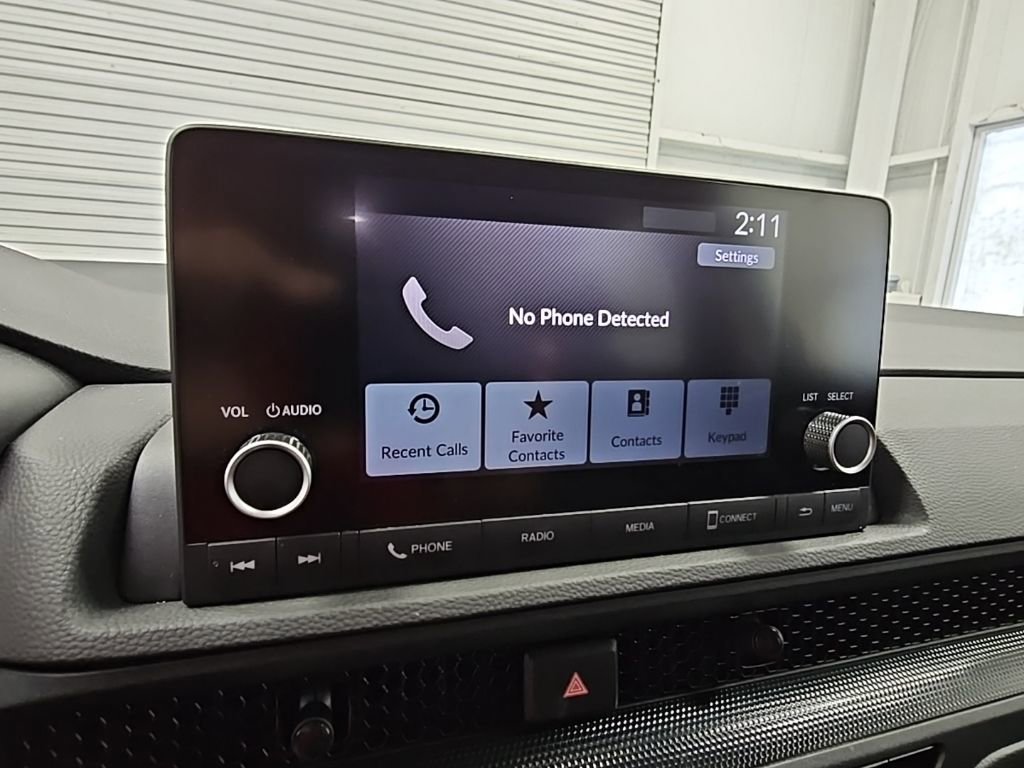 Used 2024 Honda CR-V EX image 15