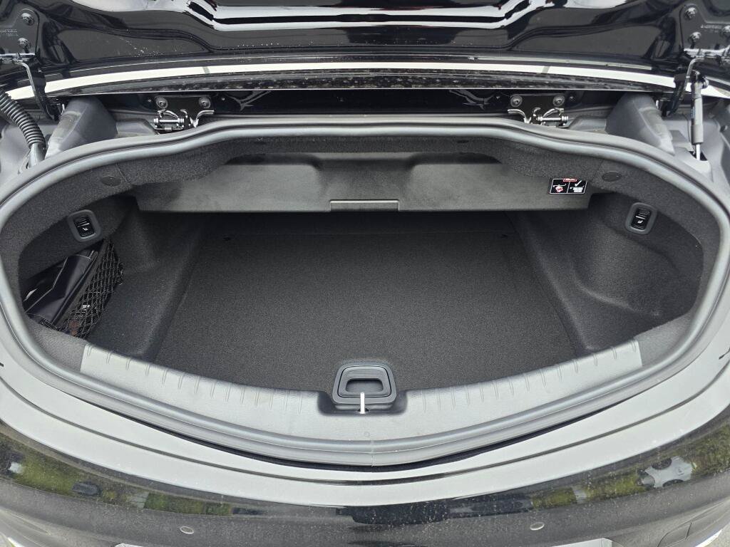 New 2026 Mercedes-Benz CLE 300 4MATIC Cabriolet image 10