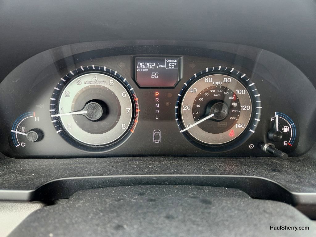 Used 2013 Honda Odyssey EX-L image 46