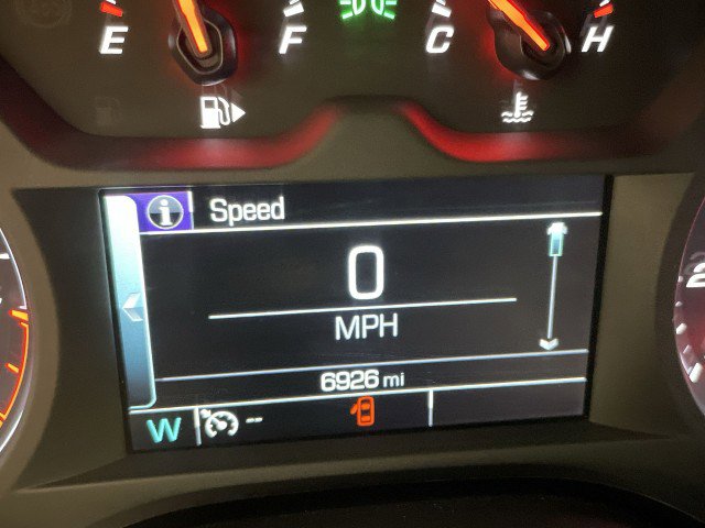 Used 2017 Chevrolet Camaro LT w/ RS Package image 17