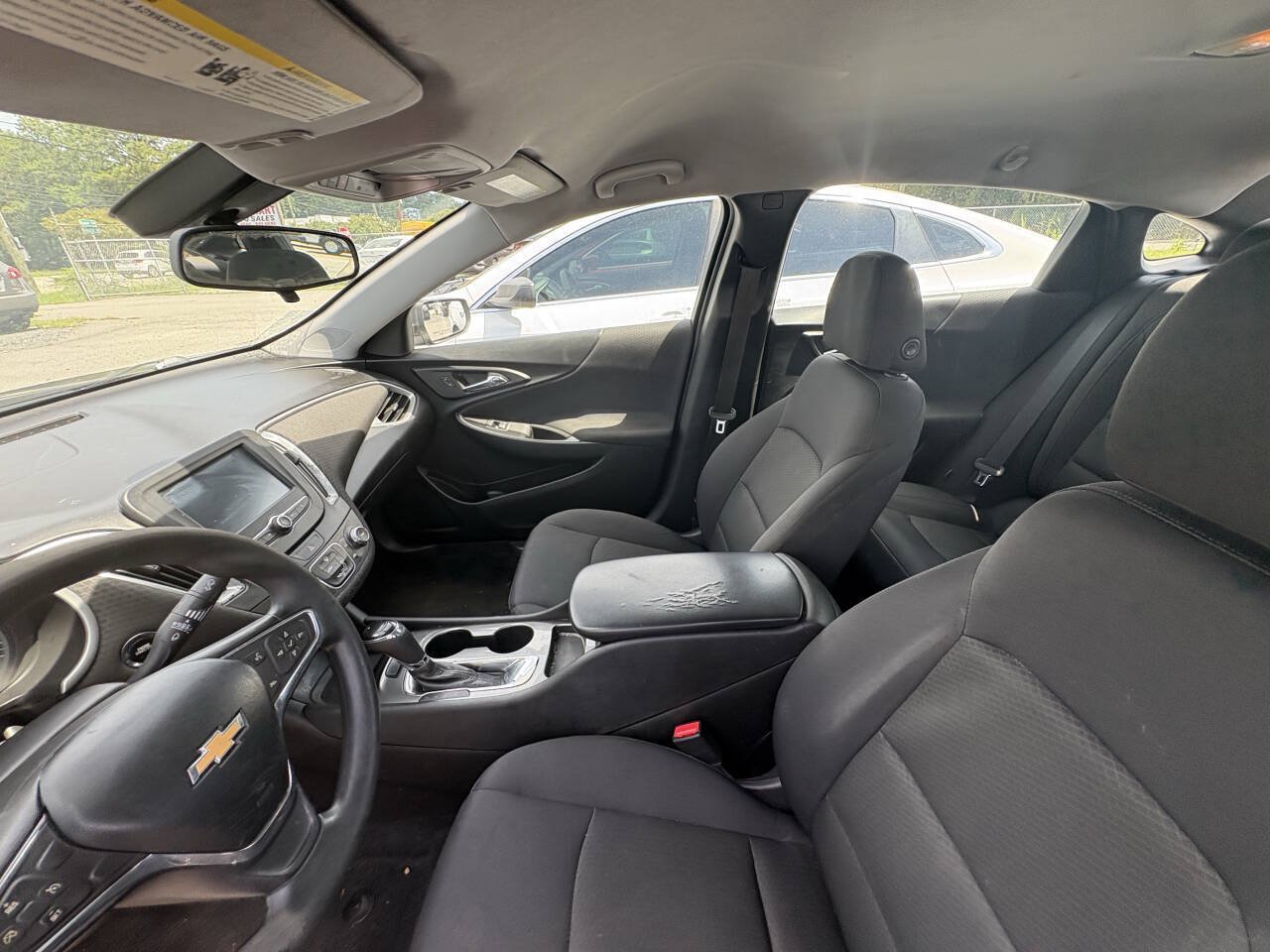 Used 2016 Chevrolet Malibu LS FWD image 7