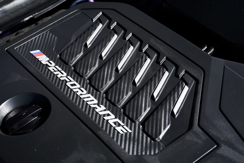 Used 2023 BMW M340i w/ Shadowloine Package image 13