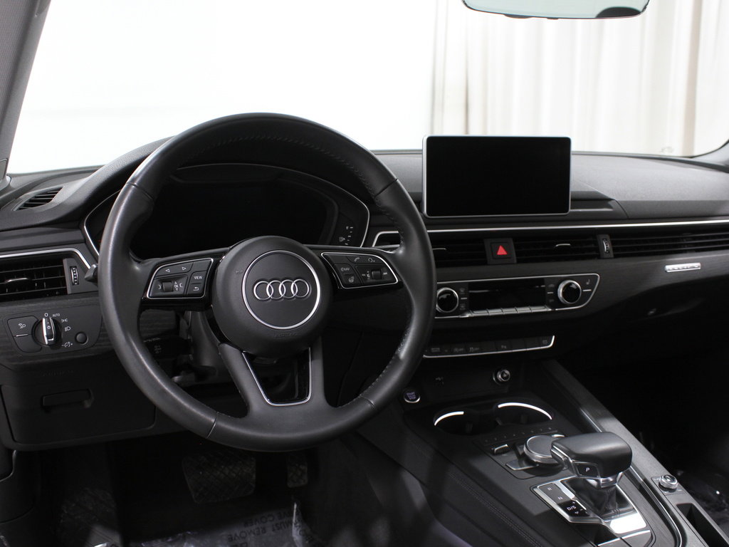 Used 2019 Audi A4 2.0T Premium Plus w/ Premium Plus Package image 6