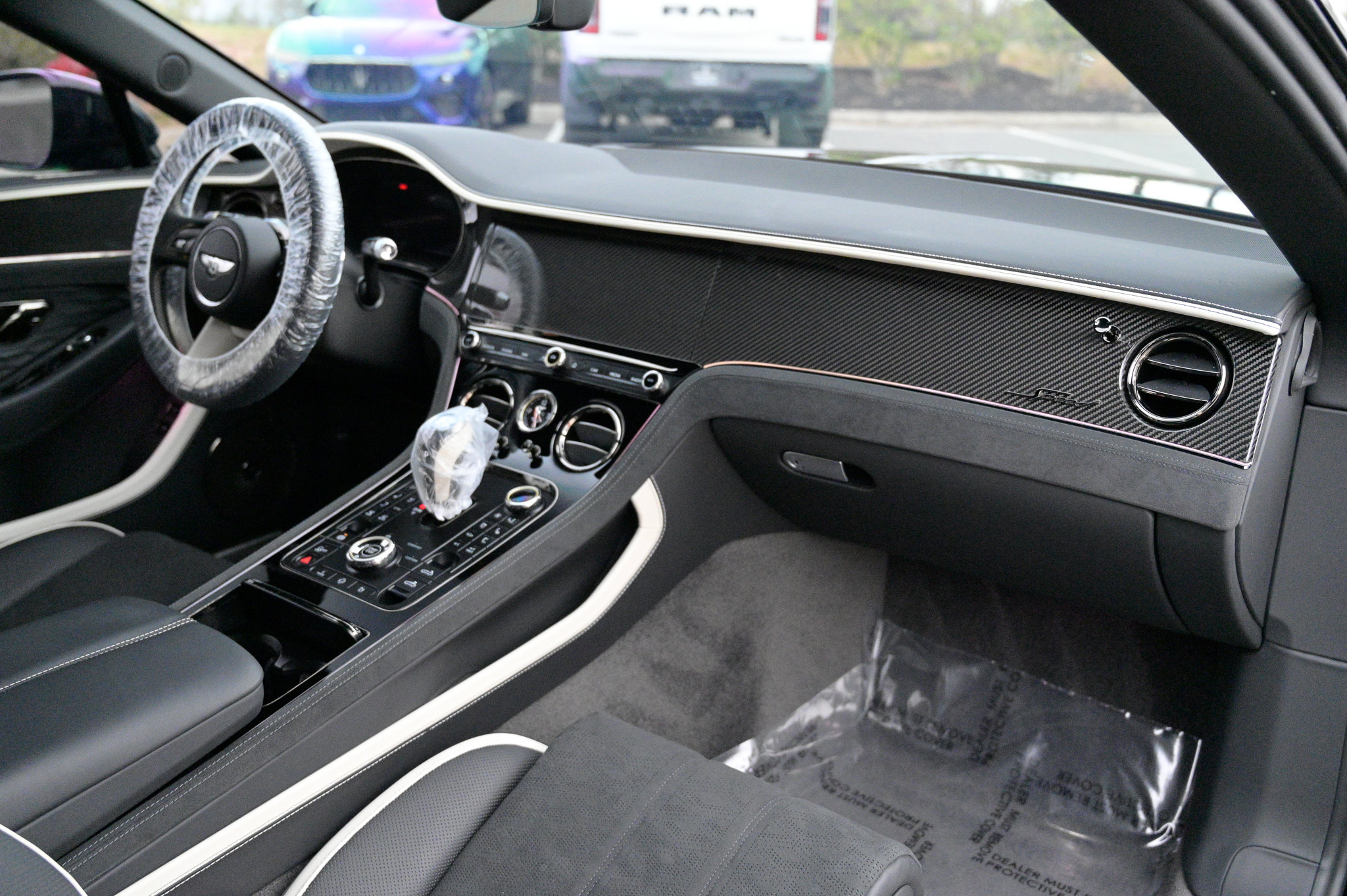 Used 2025 Bentley Continental GT Speed image 40