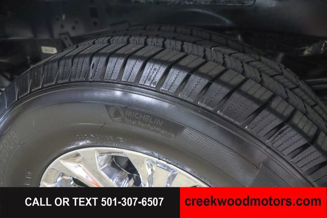 Used 2017 Ford F250 XLT w/ XLT Premium Package AWD/4WD image 12