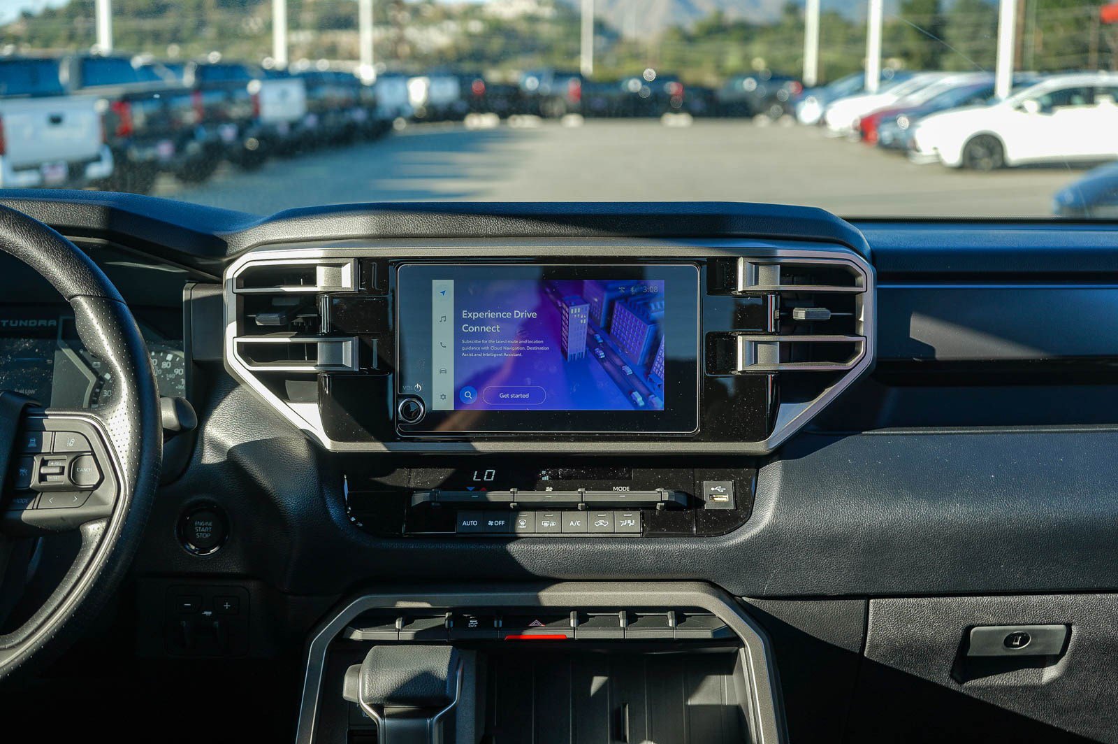 New 2026 Toyota Tundra SR5 image 17