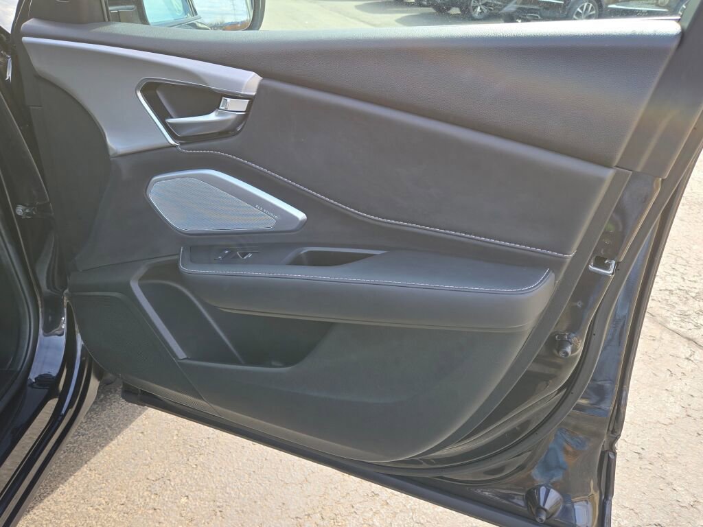 Certified 2023 Acura RDX w/ Technology Package image 11
