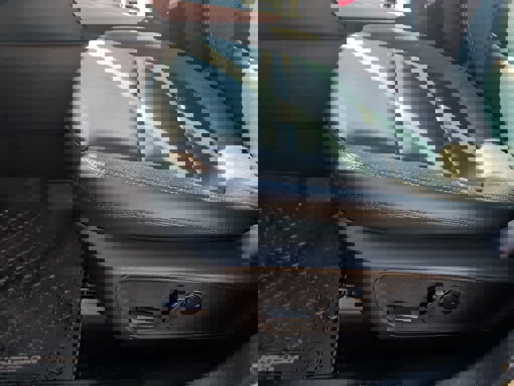 Used 2023 Ford Bronco Sport Outer Banks w/ Tech Package image 24