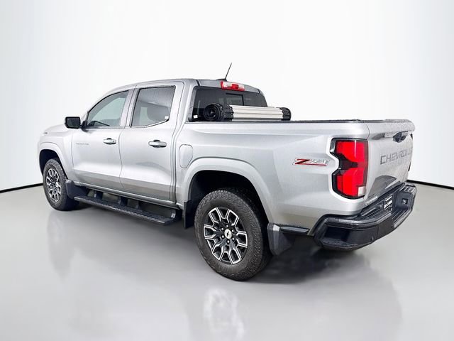 Used 2023 Chevrolet Colorado Z71 w/ Z71 Convenience Package 2 AWD/4WD image 5