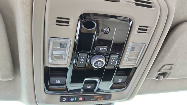 Used 2025 Cadillac Escalade Sport Platinum w/ LPO, Floor Liner Package image 63