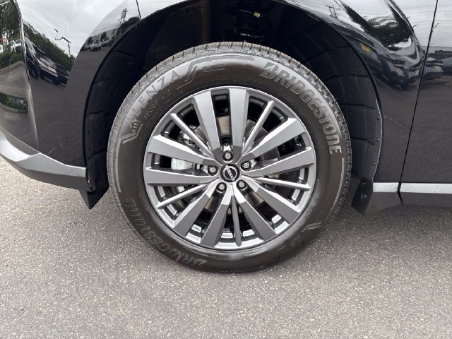 New 2026 Nissan Murano SL AWD/4WD image 28