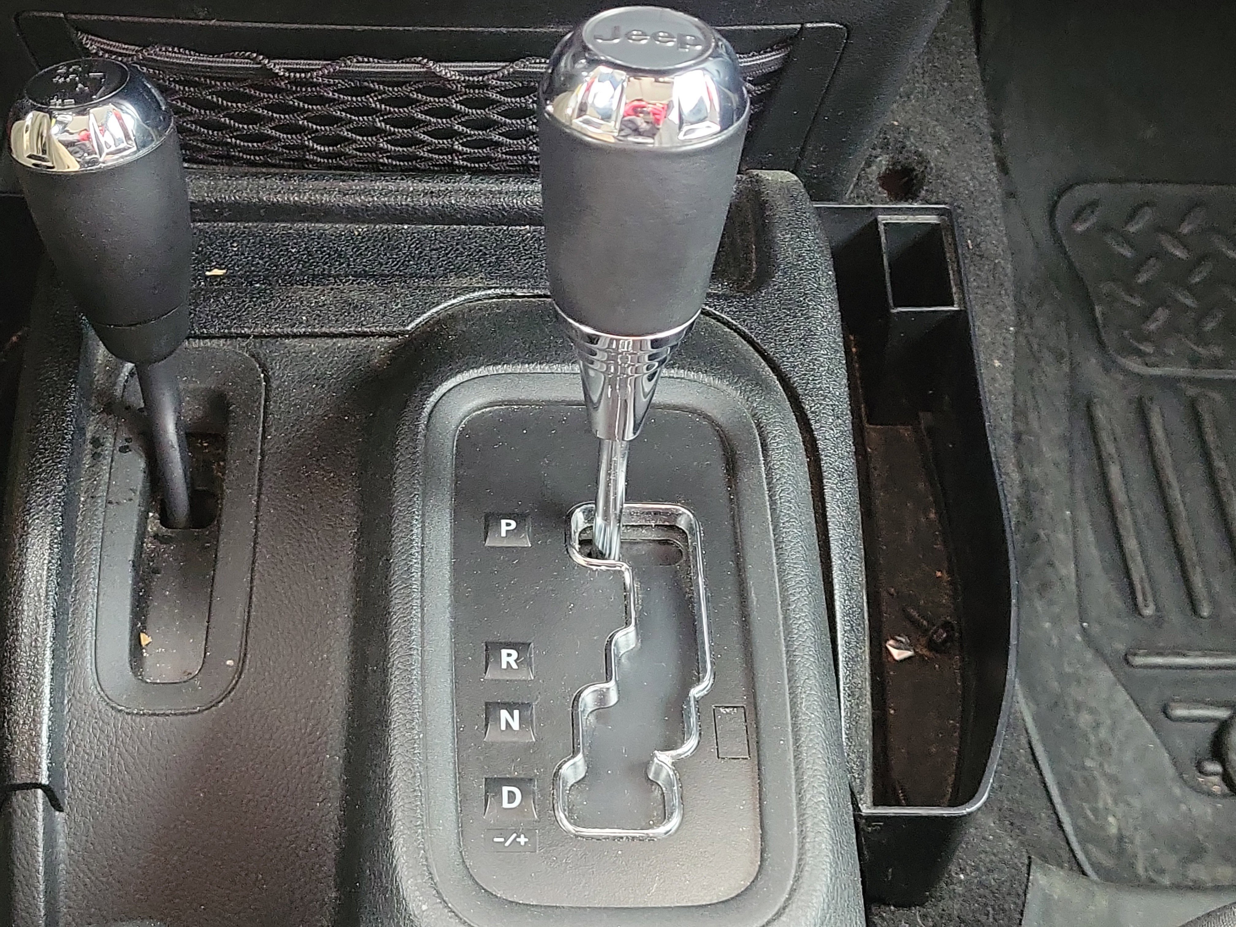 Used 2016 Jeep Wrangler Unlimited Sport w/ Quick Order Package 24S image 27