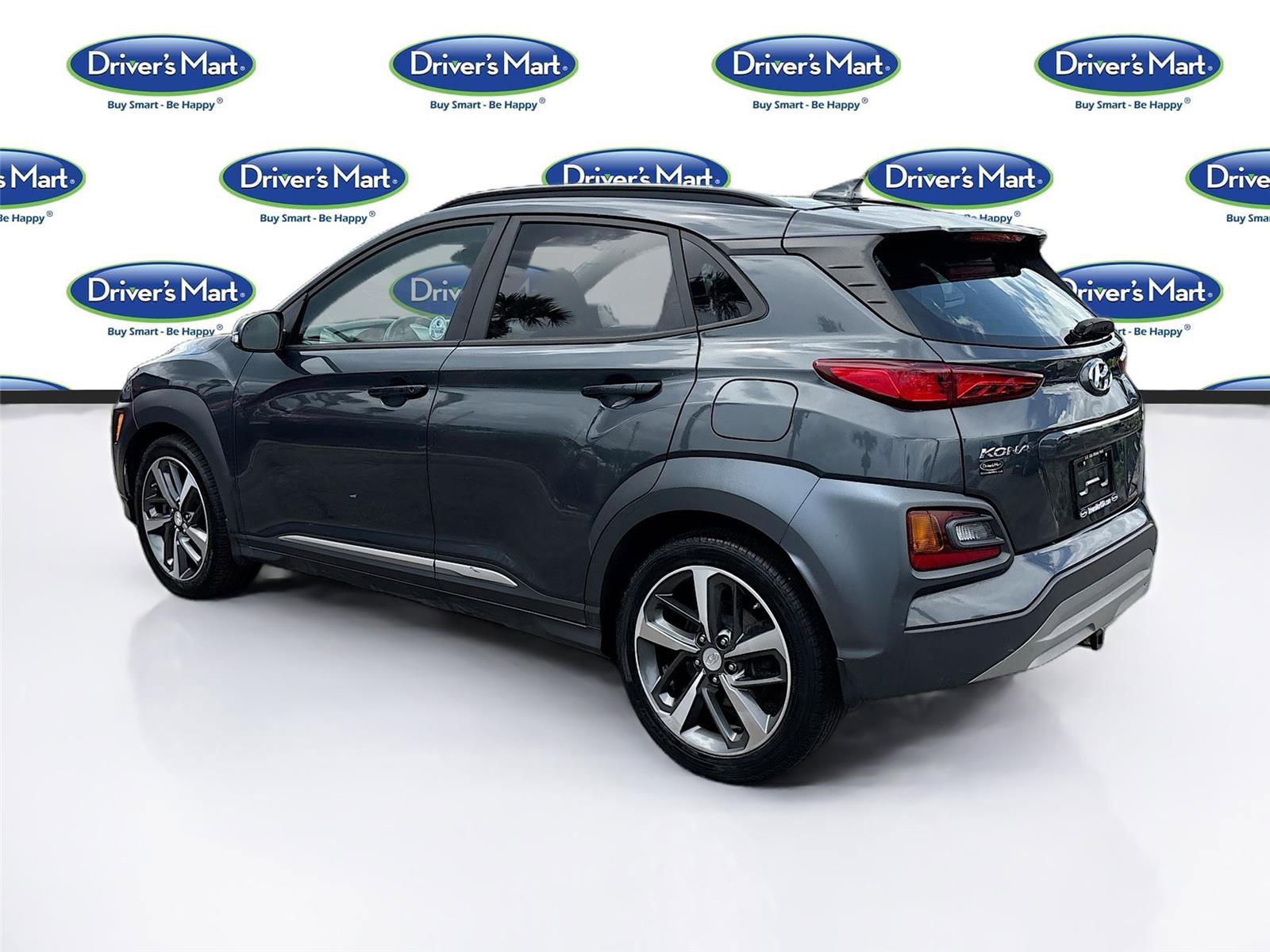 Used 2020 Hyundai Kona Limited AWD/4WD image 5