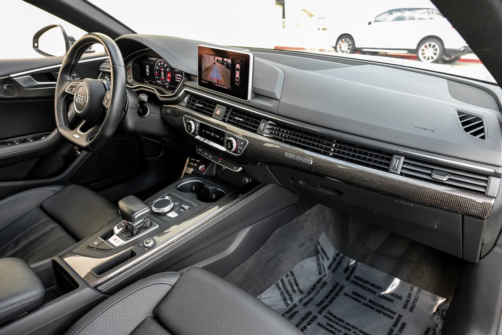 Used 2018 Audi S5 Premium Plus AWD/4WD image 12