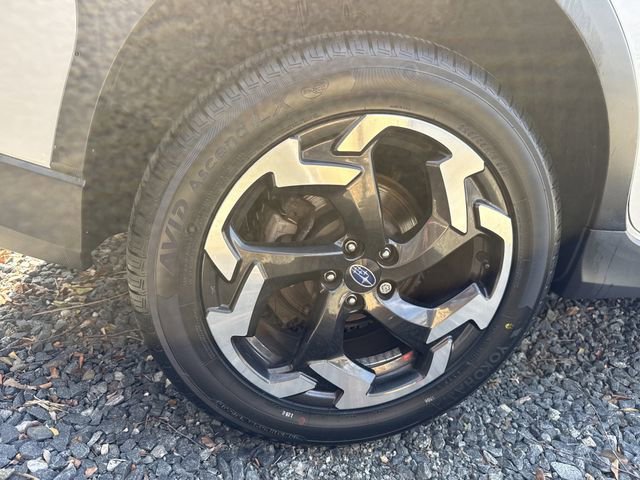 Certified 2023 Subaru Crosstrek 2.5i Limited AWD/4WD image 19
