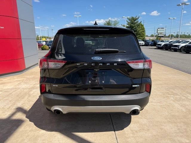 Used 2020 Ford Escape SE AWD/4WD image 5