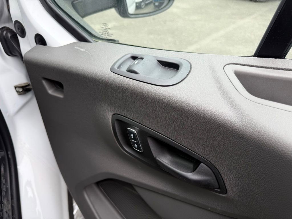 New 2024 Ford Transit 350 w/ Interior Upgrade Package image 23