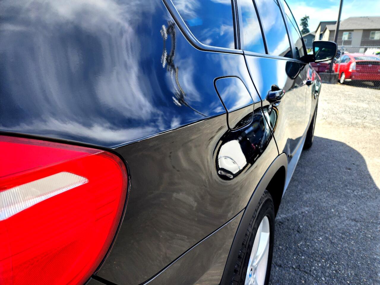 Used 2008 BMW X5 3.0si image 39