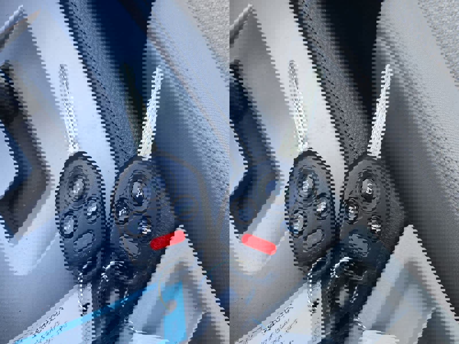 Used 2014 Subaru Crosstrek 2.0i Premium w/ Popular Package #2 image 34