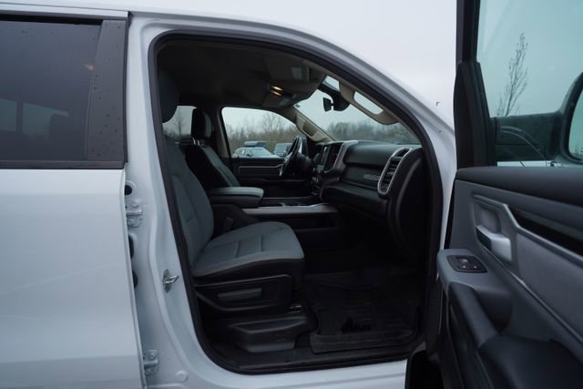 Used 2020 RAM 1500 Big Horn image 18