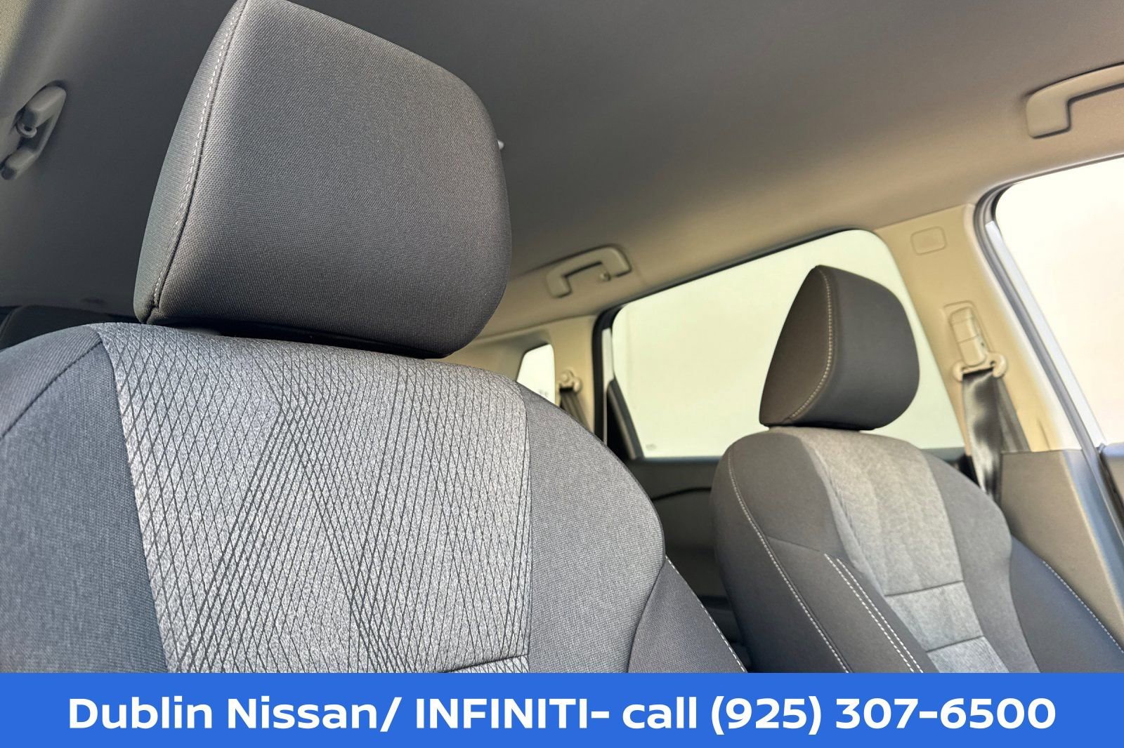 New 2026 Nissan Rogue SV w/ Cold Weather Package FWD image 20
