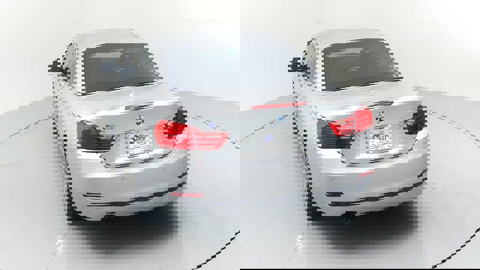 Used 2016 BMW 428i Convertible image 8