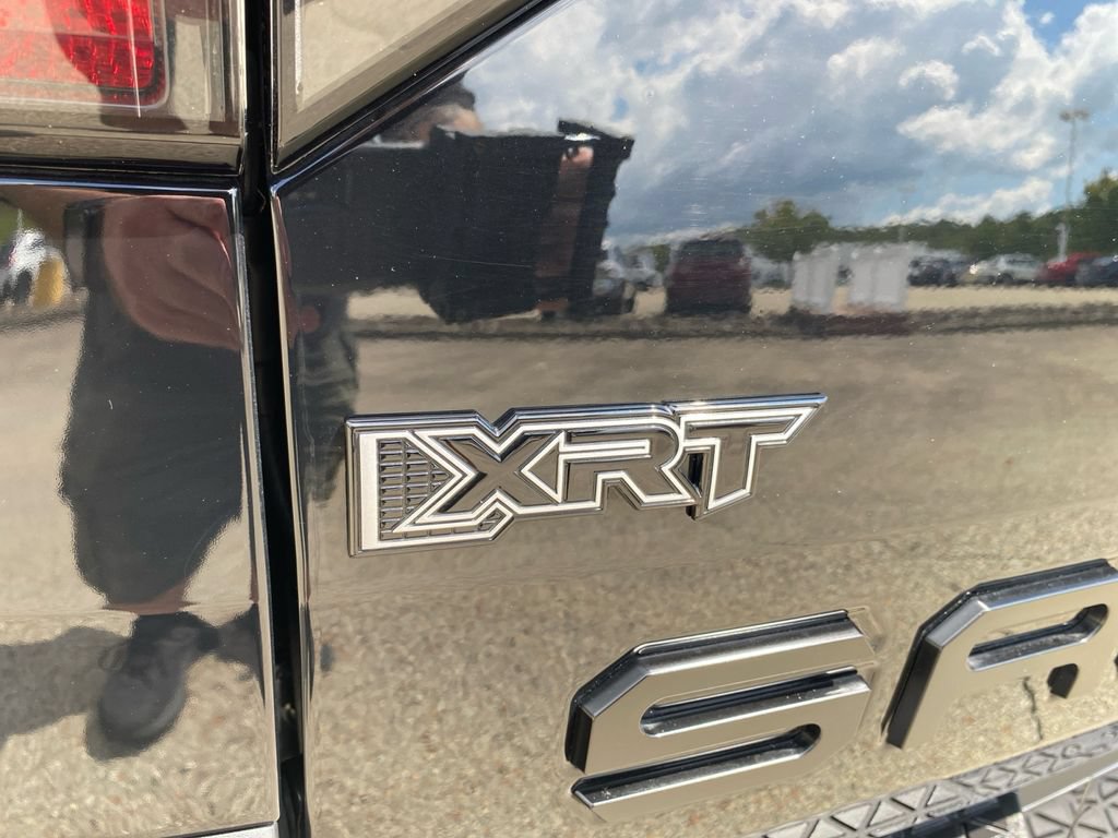 Used 2025 Hyundai Santa Cruz XRT AWD/4WD image 17