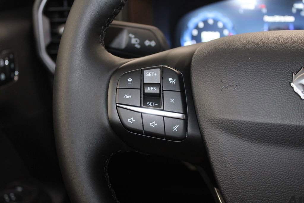 New 2025 Ford Bronco Sport Outer Banks w/ Outer Banks Tech Package+ image 35