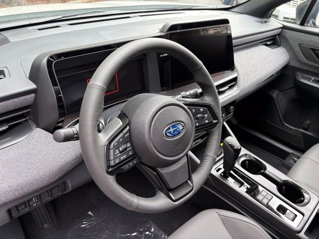 New 2026 Subaru Outback Limited AWD/4WD image 10