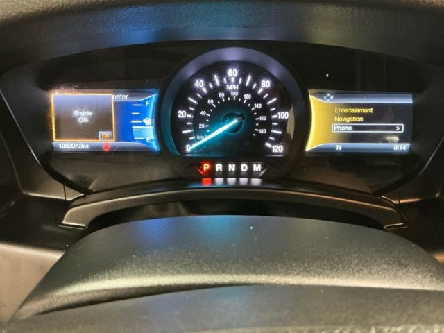 Used 2016 Ford Expedition Limited w/ Equipment Group 301A image 32