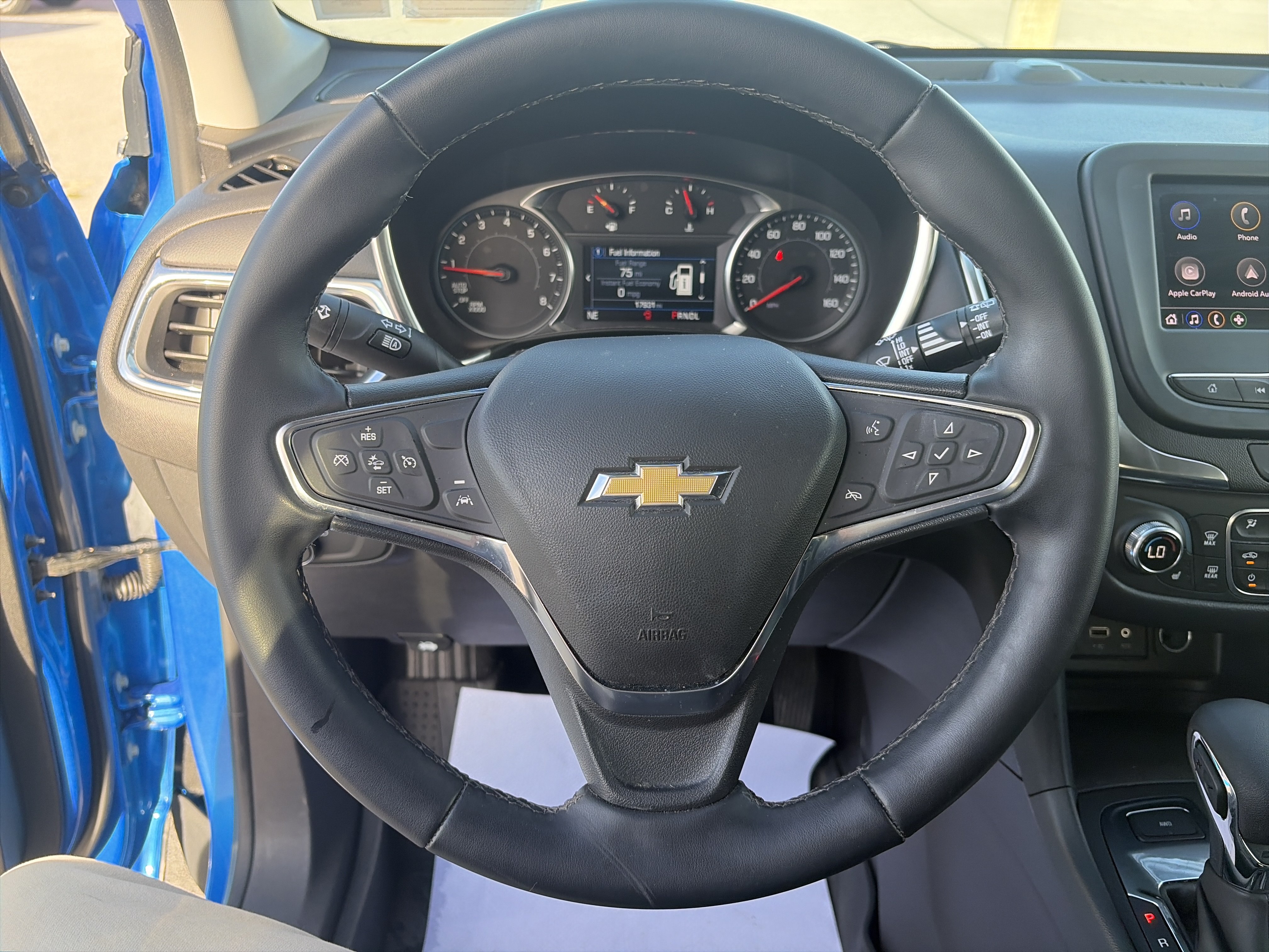 Used 2024 Chevrolet Equinox LT w/ LPO, Floor Liner Package AWD/4WD image 20