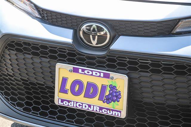 Used 2022 Toyota Corolla LE image 8