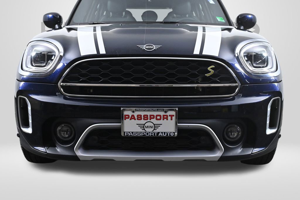 Certified 2022 MINI Cooper Countryman SE w/ Convenience Package image 2