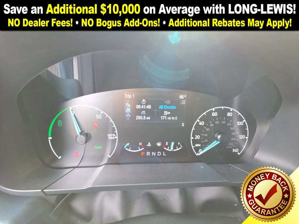 Used 2024 Ford Maverick XLT w/ XLT Luxury Package image 19