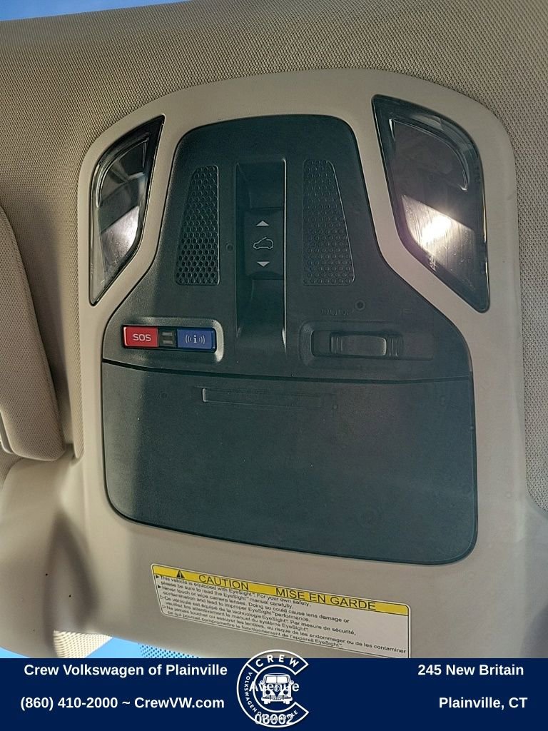 Used 2020 Subaru Outback Onyx Edition XT image 12