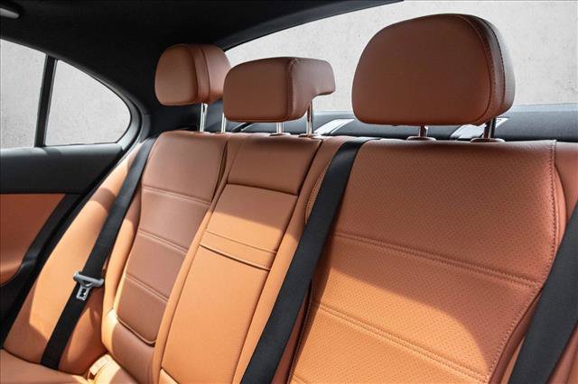 Certified 2026 Mercedes-Benz C 300 4MATIC Sedan image 18